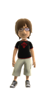 Robo xSDSx